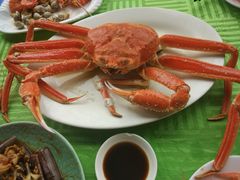 -盛港湾海鲜食府(黄沙店)