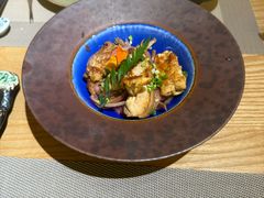 -松临·铁板烧&Omakase(神农店)