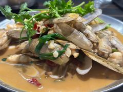 -老虎滩大连海鲜烧烤(建邺云锦路总店)