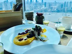 -翡翠36餐厅(浦东香格里拉店)