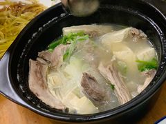 -正宗天津烧麦馆(柳州路店)