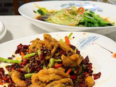 -同发号饭庄(复兴路店)