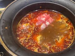 -呷哺呷哺(融创茂店)