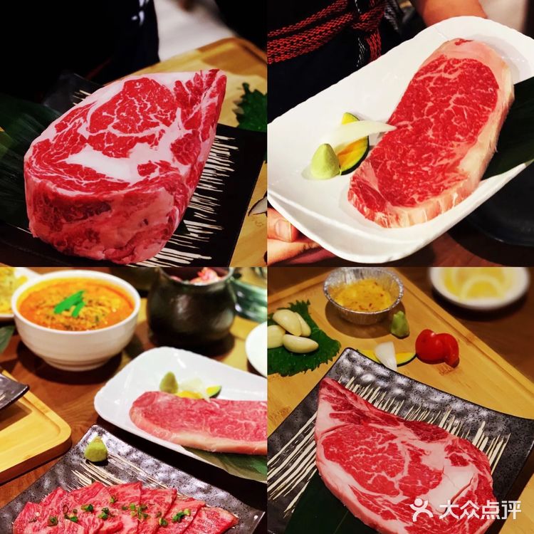 一番日料美食大赏|魔都平民日式烧肉合集