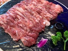 -额尔敦传统涮(公园西路店)