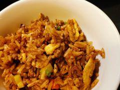 -西郊宾馆·1921餐厅