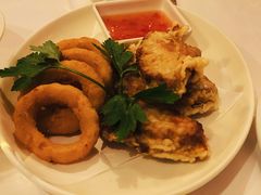 -WOLFGANG PUCK KITCHEN & BAR(迪士尼小镇店)