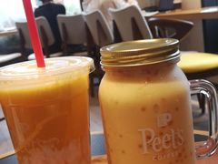 -Peet's Coffee皮爷咖啡(大学路店)