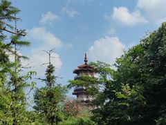 -古隆中景区