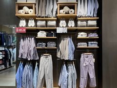-MUJI无印良品(保利时光里店)