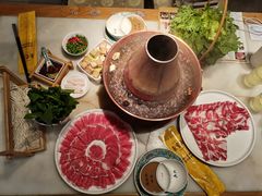 -聚宝源(牛街创始店)