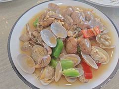-巽寮印象美食部落餐厅·海鲜·地方特色菜(惠州体验店)