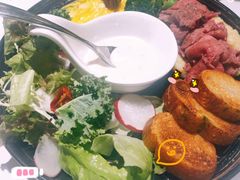 -K·Kitchen KK牛扒厨房(江南西店)