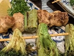 -哥哥の深夜食堂(永乐汇亲子购物运动中心店)