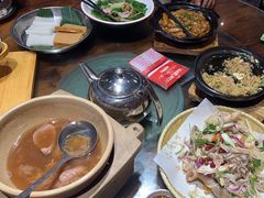 -猪腰一家·地道佛山菜(里水店)