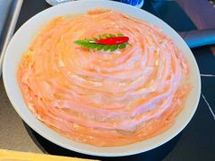 大隐九尺鲜鸭肠-大隐·成都火锅Bistro(合生麒麟新天地店)