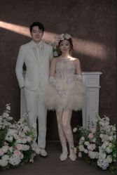 -光明婚纱摄影(建设路店)