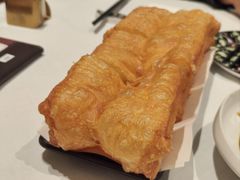 -君庭中餐厅(友谊宾馆店)