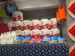-韩麦大冷面(桂花街直营店)