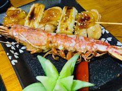 -东岸料理·寿司·刺身