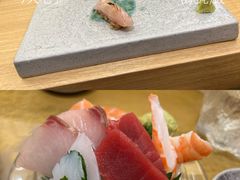 -鮨政· Omakase(港汇恒隆广场店)