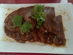 -大眼锅贴水饺(河东店)