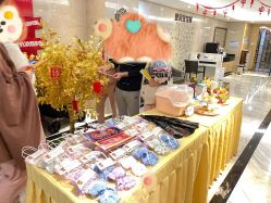 -爱贝蕊恩韩式月子会所(宝安店)