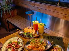 -Bistro 63 创意融合料理(广粤天地店)