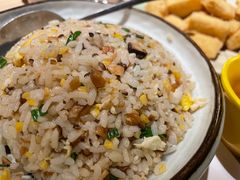 -缘生态云南菜·野生菌庭院餐厅(华侨城店)