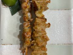 -披头士烧鸟居酒屋(王府井店)