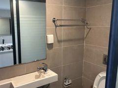 -乐嗨公寓(苏州火车站店)