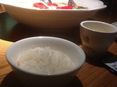米饭-江渔兒酸菜魚專門店(顺盈时代广场店)