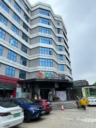 -芳朵美容养生SPA