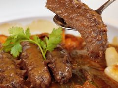 -香港狮子山下·明星粤菜餐厅(北苑店)