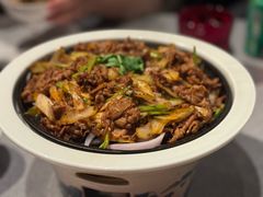 -柿合缘新京菜(国金中心商场店)