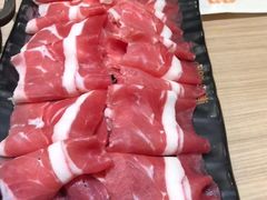 -呷哺呷哺(西单大悦城店)