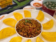 -秦月轩·陕西家乡菜(阜成路·五棵松店)