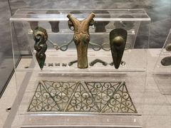 -鄂尔多斯青铜器博物馆