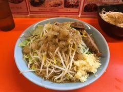-拉面莊夢語＆中华料理八椿