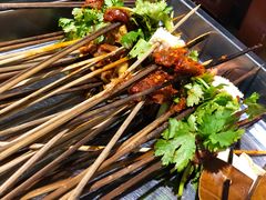 -钢管厂歆瑞源油卤串串香(春熙路太古里店)