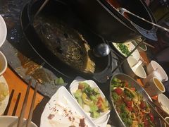 -重庆乌鱼庄·龙滋鲜(青羊大道店)