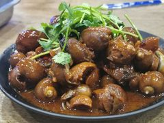 -老虎滩大连海鲜烧烤(建邺云锦路总店)