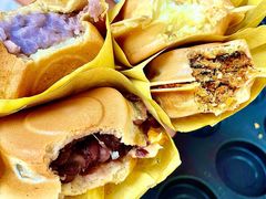 -台湾味正点车轮饼可丽饼(南禅寺店)