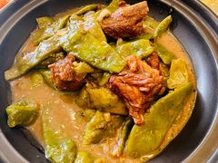 -京滨饭店·餐厅(阜外大街店)