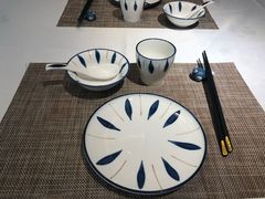 -肆月河豚·新淮扬(金融街店)