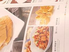 -新旺茶餐厅(嘉里城店)