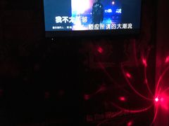 -金青果甄选KTV(劳动公园店)