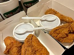 -Borenos Fried Chicken(Asia City)