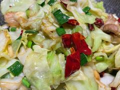 -赣饭农家·江西小炒(西乡店)