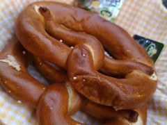 -宝莱纳餐厅(滨江店)